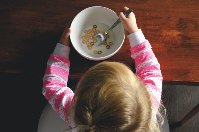 子供のご飯は必ず手作りじゃなくたっていい 周りが求める親への理想が高すぎる ウィザップ スタッフブログ