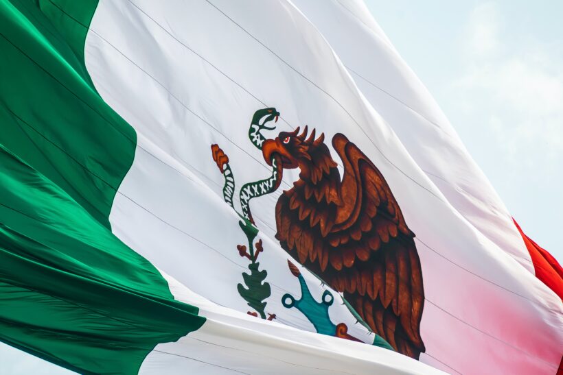 メキシコ国旗の意味とは ウィザップ スタッフブログ